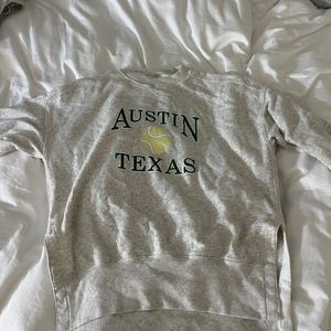 Abercrombie and Fitch Sweatshirt